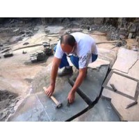 COLOCAÇÃO PEDRA BASALTO